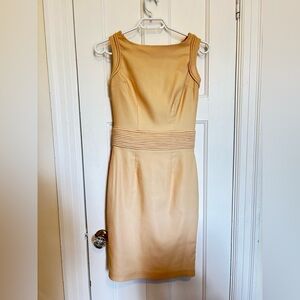 60s Inspired Cocktail Dress - Viva Las Vegas